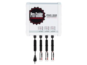 Pro-Guide 3 Bank On-Board Battery Charger - 12V - 30-Amp