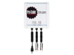 Pro-Guide 2 Bank On-Board Battery Charger - (1) 12V / (1) 24V - 20-Amp