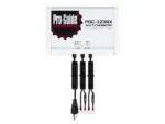 Pro-Guide 2 Bank On-Board Battery Charger - (1) 12V / (1) 36V - 30-Amp
