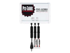 Pro-Guide 2 Bank On-Board Battery Charger - (1) 12V / (1) 36V - 30-Amp