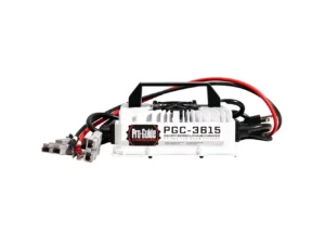 Pro-Guide 1 Bank On/Off Board Battery Charger - 36V - 15 Amp