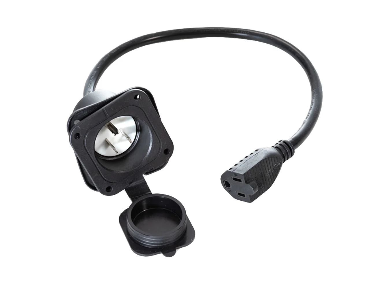 Pro-Guide Single AC Receptacle