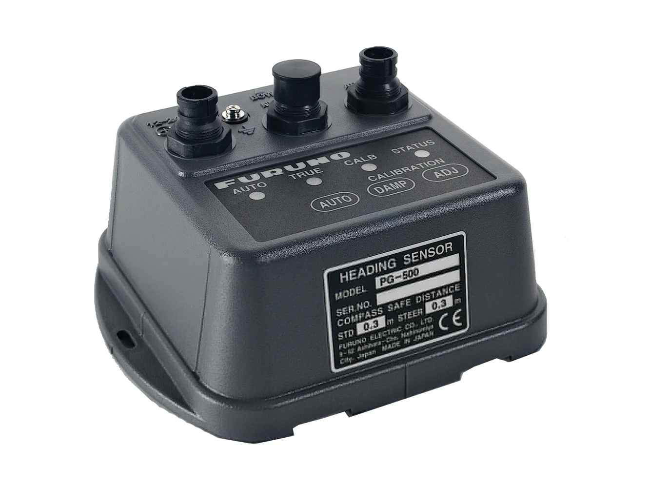 Furuno PG500R Rate Compensated Heading Sensor