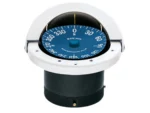 Ritchie SS-2000W SuperSport Compass - Flush Mount - White