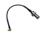 Garmin MCX to BNC Adapter Cable