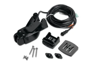 Furuno 525ST-PWC Plastic TM Multisensor, 600W (8-Pin)