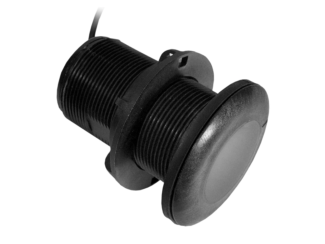 Raymarine Lexan Depth Transducer f/ST60 & ST290