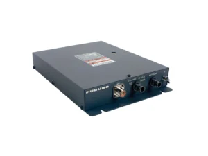 Furuno FAX30 External Black Box Weatherfax & Navtex Receiver - Less Antenna