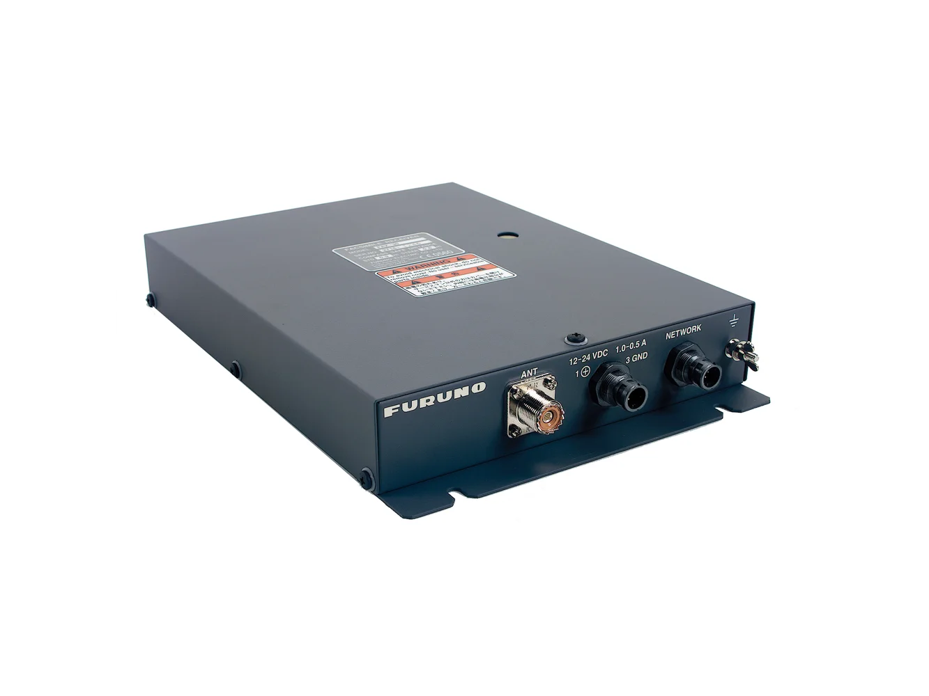 Furuno FAX30 External Black Box Weatherfax & Navtex Receiver - Less Antenna