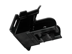 Furuno ST-01PTB Plastic Transom Clip-On Speed & Temp Sensor