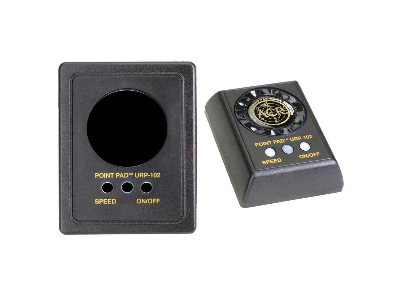 ACR URP-102 Point Pad™ Kit f/ACR Searchlights