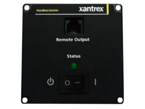 Xantrex Prosine Remote Panel Interface Kit f/1000 & 1800