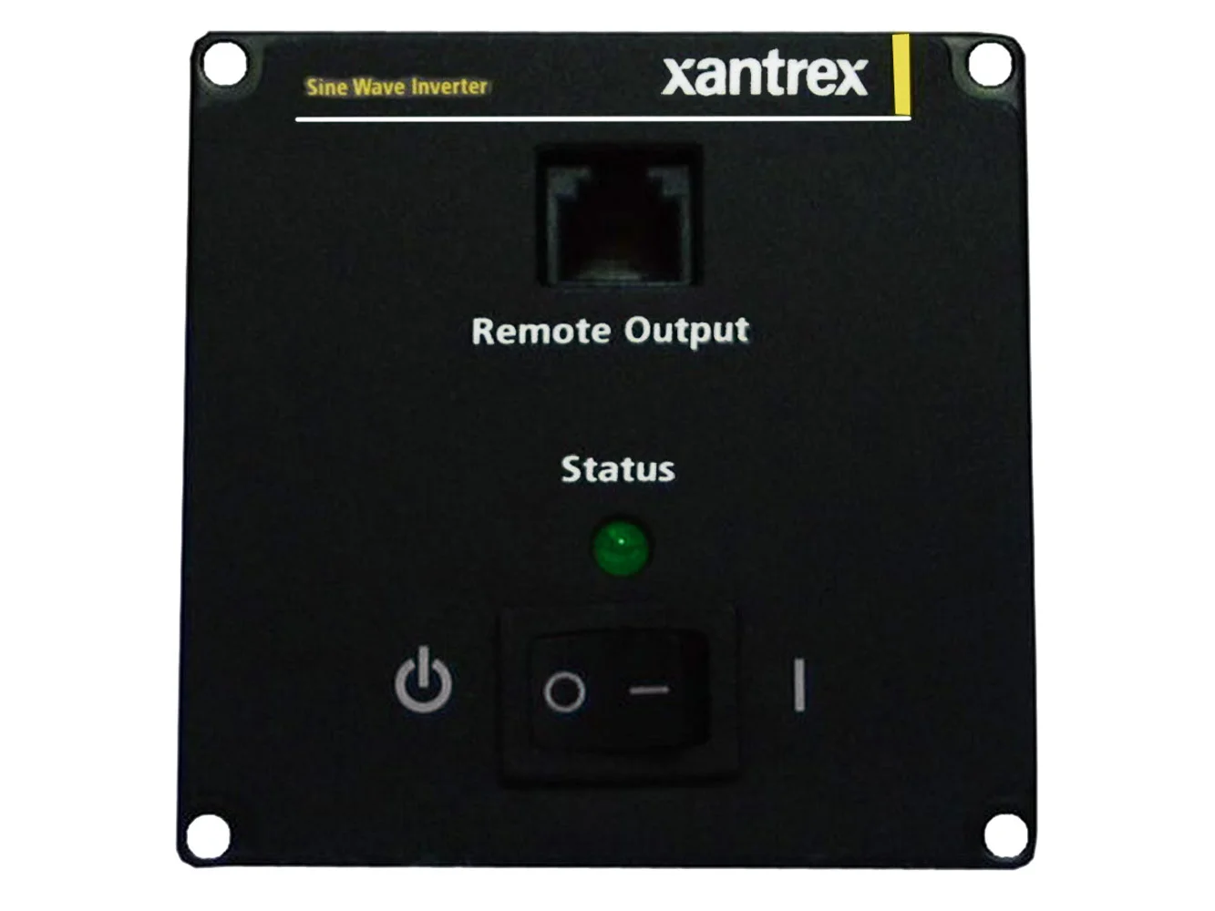 Xantrex Prosine Remote Panel Interface Kit f/1000 & 1800