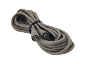 Furuno 000-154-053 GPS Data Cable - 2 6Pin Female Connectors