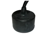 Furuno CA200B-5S Rubber Coated Transducer, 1kW (No Plug)