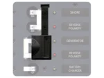Blue Sea 4125 AC A-Series Circuit Breaker Lockout Slide