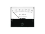Blue Sea 9353 AC Analog Voltmeter 0-150V AC