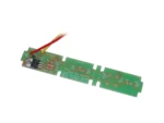 Blue Sea 8065 8/5/3 Position Label Backlight System