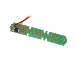 Blue Sea 8065 8/5/3 Position Label Backlight System