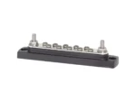 Blue Sea 2301 150AMP Common BusBar 10 x #8-32 Screw Terminal