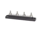 Blue Sea 2303 150AMP Common BusBar 4 x 1/4" Stud Terminal