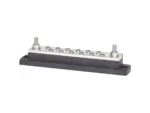 Blue Sea 2105 MaxiBus 250AMP Common BusBars 12 x #10 Terminal Screws