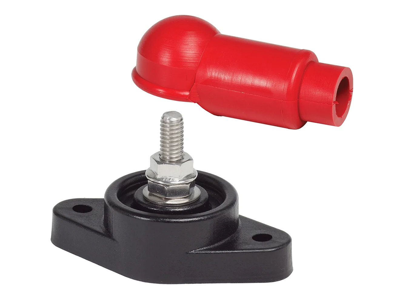 Blue Sea 2002 PowerPost High Amperage Cable Connector 5/16" Stud