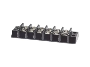 Blue Sea 2506 Terminal Block 30AMP - 6 Circuit