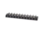 Blue Sea 2510 Terminal Block 30AMP - 10 Circuit