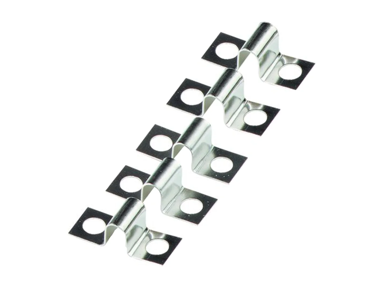 Blue Sea 9217 Terminal Block Jumpers f/2500 Series Blocks - *Package of 5*