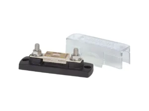 Blue Sea 5005 ANL 35-300AMP Fuse Block w/Cover