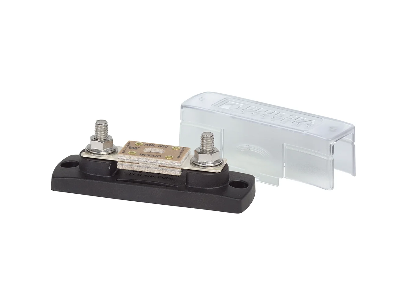 Blue Sea 5005 ANL 35-300AMP Fuse Block w/Cover