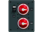 Blue Sea 8080 Single Circuit ON/OFF - Plus Main