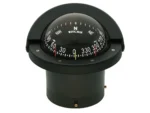 Ritchie FN-203 Navigator Compass - Flush Mount - Black