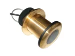 Raymarine M78717 Retractable Transducer