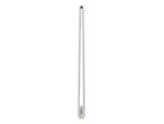 Digital Antenna 528-VW 4' VHF Antenna w/15' Cable - White