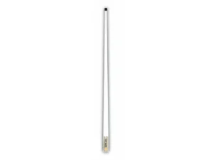 Digital Antenna 528-VW 4' VHF Antenna w/15' Cable - White