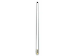 Digital Antenna 531-AW 4' AM/FM Antenna - White