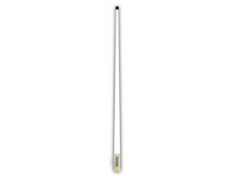 Digital Antenna 531-AW 4' AM/FM Antenna - White