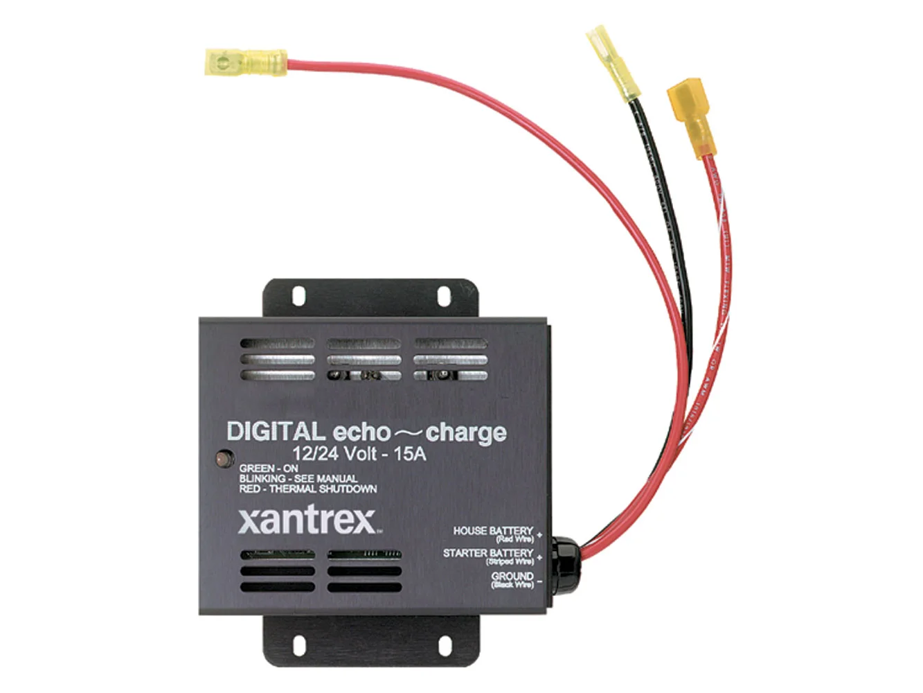 Xantrex Heart Echo Charge Charging Panel