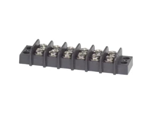 Blue Sea 2406 Terminal Block 20AMP - 6 Circuit