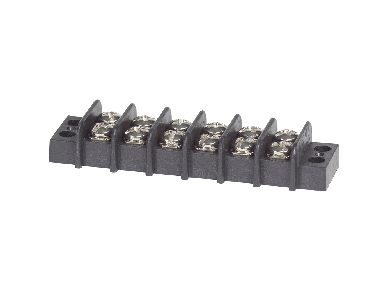 Blue Sea 2406 Terminal Block 20AMP - 6 Circuit
