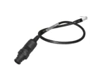 Furuno 000-144-463 Hub Adaptor Cable