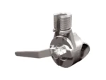 Shakespeare 4190 Stainless Steel Rail Mount