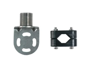 Shakespeare 4720 Economy Rail Antenna Mount
