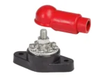 Blue Sea 2102 PowerPost Plus Cable Connector - 5/16" Stud