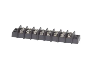 Blue Sea 2408 Terminal Block 20AMP - 8 Circuit