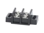 Blue Sea 2502 Terminal Block 30AMP - 2 Circuit