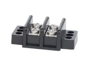 Blue Sea 2502 Terminal Block 30AMP - 2 Circuit