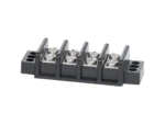 Blue Sea 2504 Terminal Block 30AMP - 4 Circuit